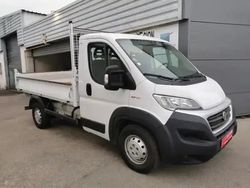 Blanc Utilisé 2019 Fiat Ducato Van | 28 600 €