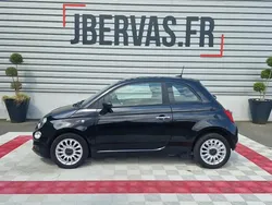 Utilisé 2020 Fiat 500 S Berline | 10 999 € (Prix juste)