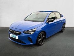 Bleu Utilisé 2022 Opel Corsa Business Citadine | 14 490 € (Prix juste)