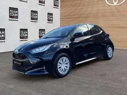 Utilisé 2022 Toyota Yaris Hybrid Business Edition Berline | 18 490 € (Bon prix)