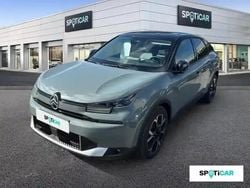 Manhattan green (o) toit noir perla Utilisé 2025 Citroën C4 Berline | 23 900 €