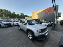Utilisé 2016 Jeep Renegade Longitude SUV | 10 990 € (Prix cher)