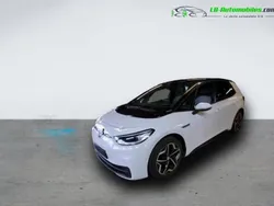 Utilisé 2021 VW ID.3 Pro Citadine | 25 500 € (Prix assez cher)