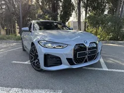 Nouvelle 2025 BMW i4 M Sport Berline | 55 700 € (Prix cher)