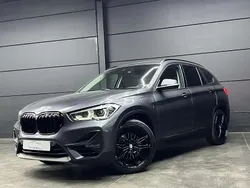 Gris Utilisé 2021 BMW X1 Sport Line SUV | 25 990 € (Super prix)