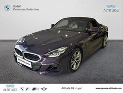 Utilisé 2023 BMW Z4 M Sport Cabriolet | 49 990 €