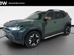 Vert Utilisé 2024 Dacia Duster Extreme SUV | 24 913 €