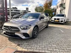 Gris Utilisé 2020 Mercedes E300 AMG Berline | 39 950 € (Prix cher)