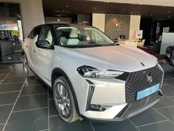 Blanc Nouvelle 2025 DS Automobiles DS3 Citadine | 38 690 € (Prix cher)