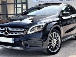 Utilisé 2019 Mercedes GLA200 SUV | 22 990 € (Prix juste)