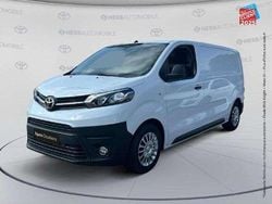 Utilisé 2023 Toyota Proace Business Edition Van | 26 999 € (Bon prix)