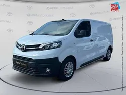 Utilisé 2023 Toyota Proace Business Edition Van | 26 999 € (Super prix)