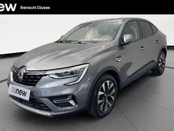 Gris Utilisé 2023 Renault Arkana Evolution SUV | 23 690 € (Bon prix)