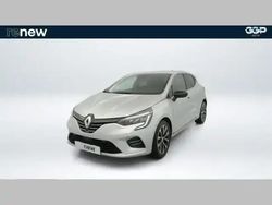 Gris platine Utilisé 2023 Renault Clio V Techno Berline | 15 799 € (Prix juste)