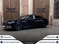 Noir Utilisé 2023 Mercedes S680 Maybach Berline | 159 990 €