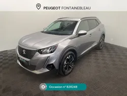 Utilisé 2020 Peugeot e-2008 Allure SUV | 16 380 € (Prix juste)