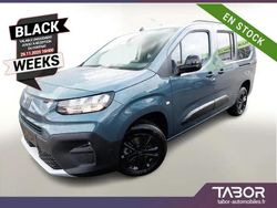 Bleu Nouvelle 2025 Fiat Doblò Monospace | 25 601 € (Prix juste)