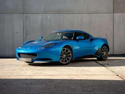 Bleu Utilisé 2011 Lotus Evora Coupé | 29 900 €