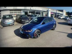 Utilisé 2024 VW Polo GTI | 32 990 € (Prix cher)