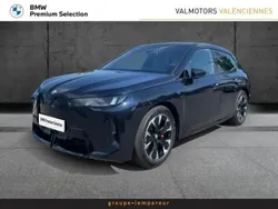Noir Utilisé 2025 BMW iX M Sport SUV | 97 900 €