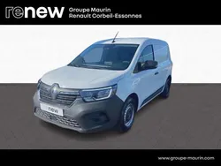 Utilisé 2023 Renault Kangoo Monospace | 21 990 € (Prix assez cher)