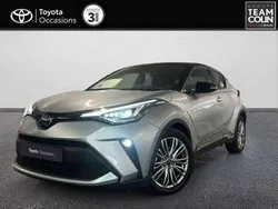 Utilisé 2022 Toyota C-HR SUV | 22 480 € (Prix juste)