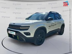Utilisé 2025 Jeep Avenger Overland SUV | 34 999 €