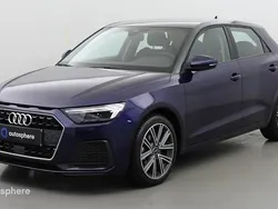Utilisé 2024 Audi A1 Advanced Citadine | 25 499 € (Prix juste)