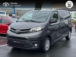 Utilisé 2023 Toyota Proace Business Edition Van | 26 980 € (Bon prix)