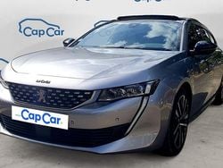 Utilisé 2019 Peugeot 508 GT Break | 22 790 € (Prix juste)