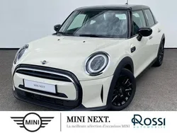 Utilisé 2022 Mini Cooper Citadine | 20 900 € (Bon prix)