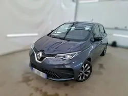 Gris Utilisé 2022 Renault Zoe Evolution Citadine | 13 900 € (Bon prix)