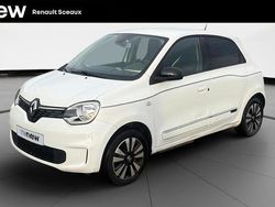 Blanc Utilisé 2022 Renault Twingo Techno Citadine | 12 090 € (Prix juste)
