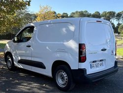 Utilisé 2021 Peugeot Partner S Van | 9 990 €