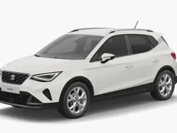 Blanc Utilisé 2022 Seat Arona FR SUV | 25 990 €