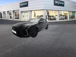Noir Utilisé 2022 DS Automobiles DS4 Performance Berline | 24 290 € (Super prix)