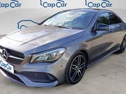 Utilisé 2017 Mercedes 180 Berline | 17 340 € (Prix juste)