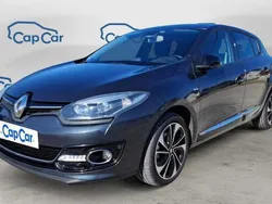 Utilisé 2014 Renault Mégane III Bose Edition | 7 490 €