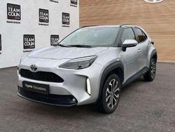 Utilisé 2024 Toyota Yaris Hybrid Design | 26 990 € (Prix juste)