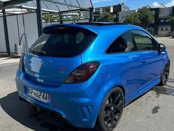 Utilisé 2012 Opel Corsa OPC Berline | 6 490 €