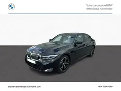 Utilisé 2024 BMW 330 M Sport Berline | 64 900 €