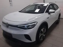 Blanc glacier Utilisé 2023 VW ID.4 Pure SUV | 32 770 € (Prix juste)