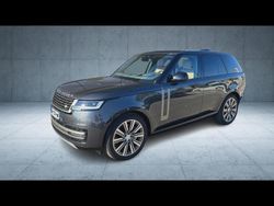 Utilisé 2022 Land Rover Range Rover HSE SUV | 124 900 €
