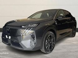 Gris Utilisé 2025 Peugeot 3008 Allure SUV | 37 135 €