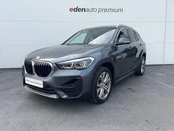 Utilisé 2022 BMW X1 Comfort Edition SUV | 30 290 € (Bon prix)