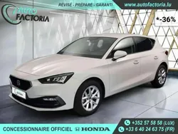 Beige Utilisé 2024 Seat Leon Berline | 24 590 € (Bon prix)