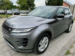 Gris Utilisé 2020 Land Rover Range Rover evoque R-Dynamic SUV | 27 990 € (Bon prix)