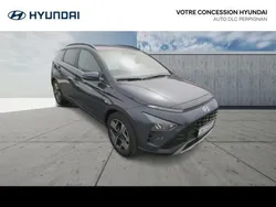 Utilisé 2024 Hyundai Bayon SUV | 19 890 € (Prix juste)