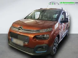 Utilisé 2022 Citroën e-Berlingo Monospace | 26 100 € (Prix juste)