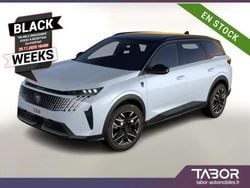 Blanc Nouvelle 2025 Peugeot 5008 GT | 34 586 € (Super prix)